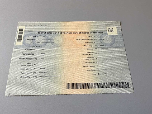 2000 hrd trailer - afbeelding 8 van  21