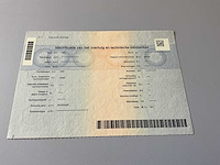 2000 hrd trailer - afbeelding 8 van  21