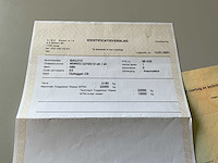 2000 hrd trailer - afbeelding 18 van  21