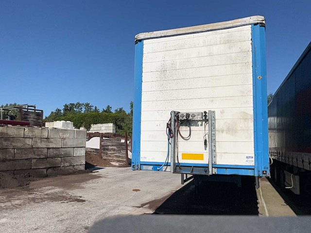 2000 hrd trailer - afbeelding 10 van  21