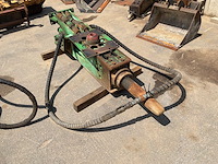2000 hydraulisch breekhamer - afbeelding 2 van  4