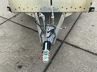 2000 ifor williams ta510g ta510g veetrailer - afbeelding 4 van  22