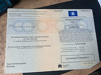 2000 ifor williams ta510g ta510g veetrailer - afbeelding 11 van  22