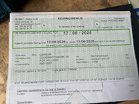 2000 ifor williams ta510g ta510g veetrailer - afbeelding 13 van  22