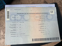 2000 ifor williams ta510g ta510g veetrailer - afbeelding 14 van  22