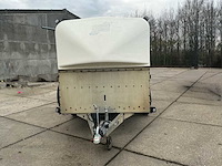 2000 ifor williams ta510g12 veetrailer - afbeelding 17 van  21