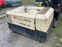 2000 ingersoll rand stroomgenerator - afbeelding 1 van  10