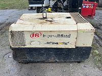 2000 ingersoll rand stroomgenerator - afbeelding 3 van  10