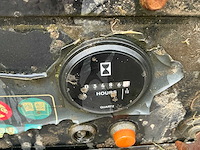 2000 ingersoll rand stroomgenerator - afbeelding 7 van  10