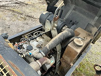 2000 ingersoll rand stroomgenerator - afbeelding 9 van  10