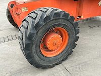 2000 jlg 800aj hoogwerker - afbeelding 2 van  13