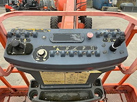 2000 jlg 800aj hoogwerker - afbeelding 5 van  13