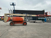 2000 jlg 800aj hoogwerker - afbeelding 6 van  13