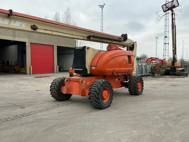2000 jlg 800aj hoogwerker - afbeelding 9 van  13