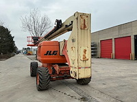 2000 jlg 800aj hoogwerker - afbeelding 11 van  13