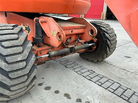 2000 jlg 800aj hoogwerker - afbeelding 12 van  13