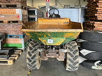 2000 john deere ls750 compact tractor - afbeelding 10 van  15
