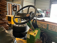 2000 john deere ls750 compact tractor - afbeelding 2 van  15