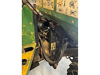 2000 john deere ls750 compact tractor - afbeelding 6 van  15