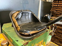 2000 john deere ls750 compact tractor - afbeelding 15 van  15