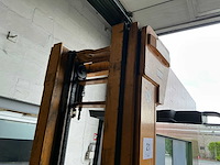 2000 jungheinrich reach truck - afbeelding 12 van  12