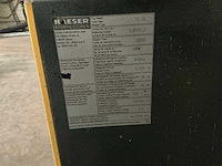 2000 kaeser airtower 26 schroefcompressor - afbeelding 2 van  4