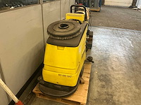 2000 kärcher bd 530 bat borstelmachine - afbeelding 2 van  6