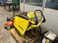 2000 kärcher bd 530 bat borstelmachine - afbeelding 4 van  6