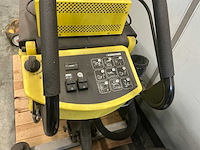 2000 kärcher bd 530 bat borstelmachine - afbeelding 5 van  6