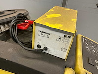 2000 kärcher bd 530 bat borstelmachine - afbeelding 6 van  6