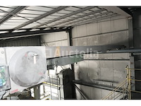 2000 kg bovenliggende kraan - afbeelding 2 van  9