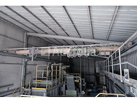 2000 kg bovenliggende kraan - afbeelding 4 van  9