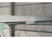 2000 kg bovenliggende kraan - afbeelding 5 van  9