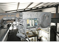 2000 kg bovenliggende kraan - afbeelding 7 van  9