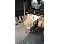 2000 kg bovenliggende kraan - afbeelding 9 van  9