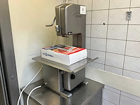 2000 kolbe k 220 bandzaag