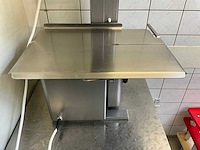 2000 kolbe k 220 bandzaag - afbeelding 5 van  7