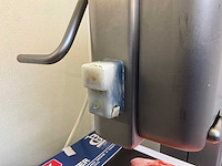 2000 kolbe k 220 bandzaag - afbeelding 7 van  7