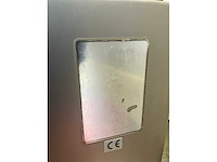 2000 kolbe k 220 bandzaag - afbeelding 2 van  5