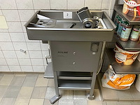 2000 kolbe sw 100 vleesmolen