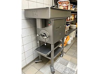 2000 kolbe sw 100 vleesmolen - afbeelding 2 van  5