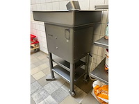 2000 kolbe sw 100 vleesmolen - afbeelding 4 van  5