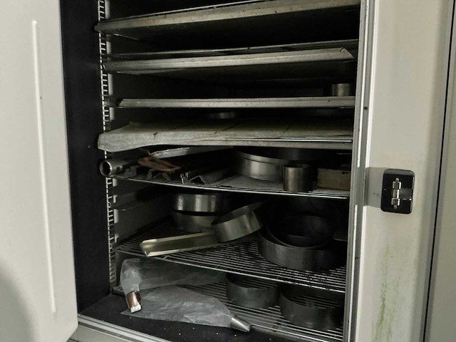 2000 koma h4-t8/mono vriezer - afbeelding 4 van  8