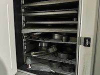 2000 koma h4-t8/mono vriezer - afbeelding 4 van  8