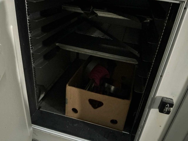 2000 koma h4-t8/mono vriezer - afbeelding 5 van  8