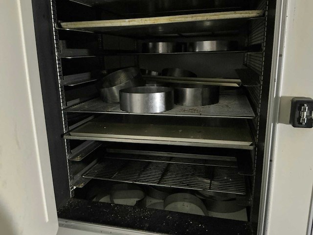 2000 koma h4-t8/mono vriezer - afbeelding 6 van  8