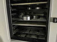 2000 koma h4-t8/mono vriezer - afbeelding 6 van  8