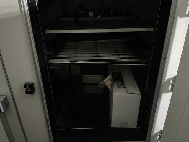 2000 koma h4-t8/mono vriezer - afbeelding 8 van  8