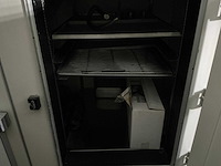 2000 koma h4-t8/mono vriezer - afbeelding 8 van  8