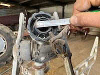 2000 konkord overige beregening